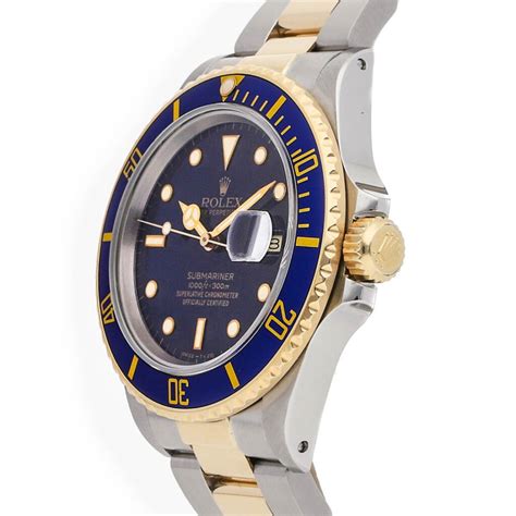 fake rolex blue submariner|counterfeit rolex how to identify.